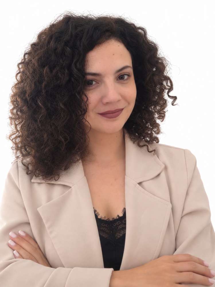 Μάρω Κατσή